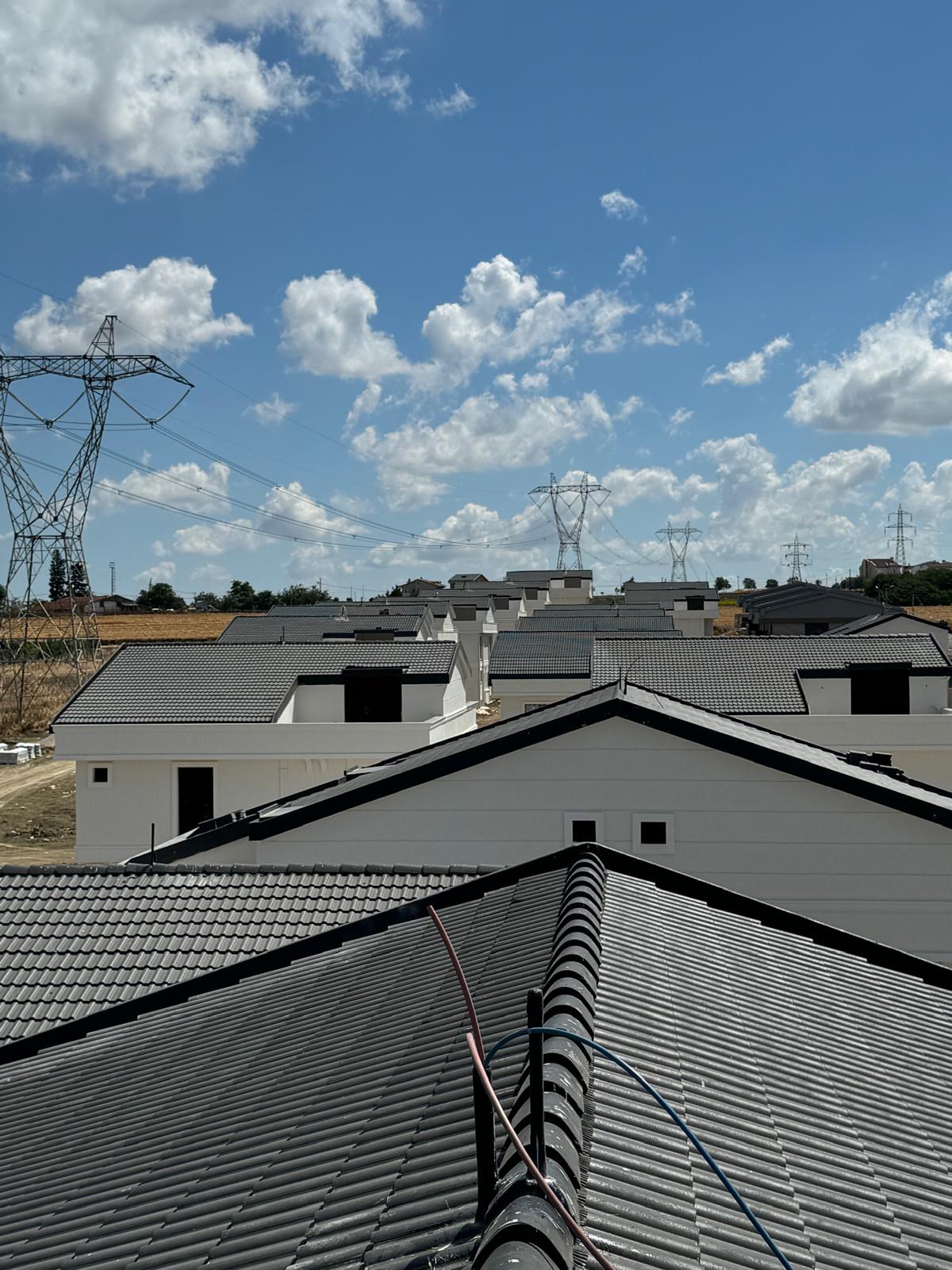 Akbaş Çatı Sistemleri